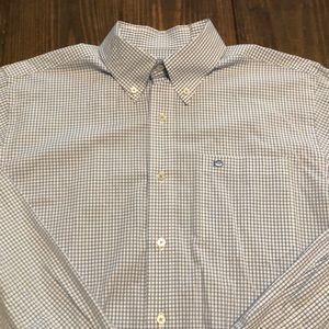 Men’s Southern Tide Dress Shirt